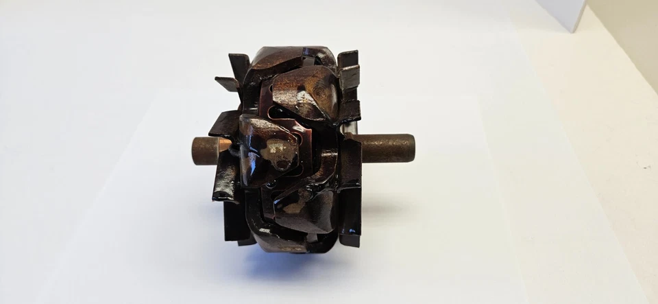 1961-1971 Dodge Truck Chrysler Newport Plymouth ротор генератора переменного тока 2095013 новый из старых запасов. - Изображение 4 из 4