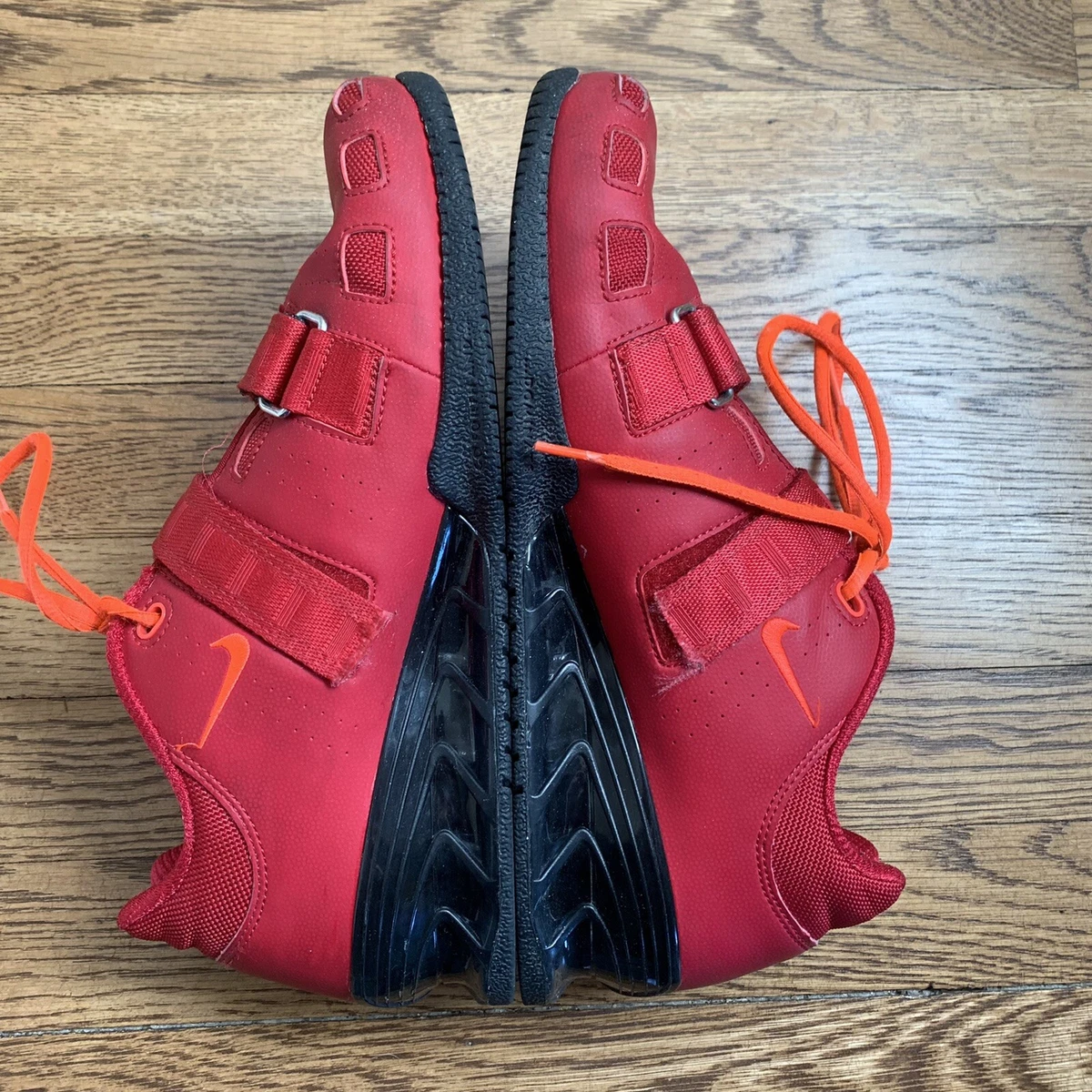 Nike romaleos 2 sale sale