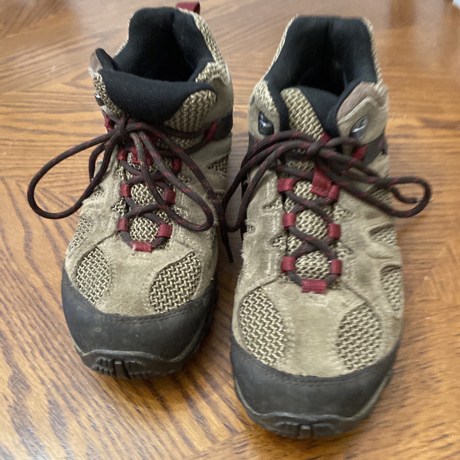 Merrell Donna Taglia 9 Yokohama 2 Impermeabile Escursionismo J77388