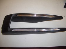 Porsche Macan Tagfahrlicht mit Blinker Links 95B941107A WIE NEU MEGA!!!!