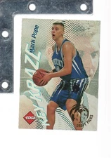 1996 Collector's EDGE KEY KRAZE Draft Picks HOLOFOIL Pick From List Up To 35%OFF