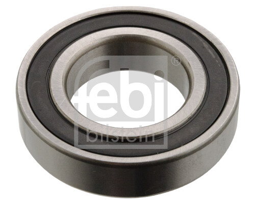 FEBI BILSTEIN 05362 Bearing, propshaft centre bearing for ,BMW