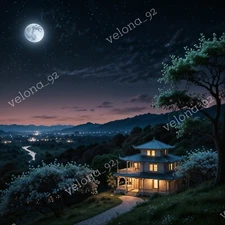 Digital image picture photo wallpaper background desktop art AI printer