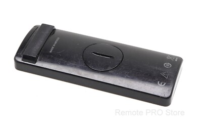 BOSE SoundDock Series II Digital Music GENUINE Remote Control | eBay