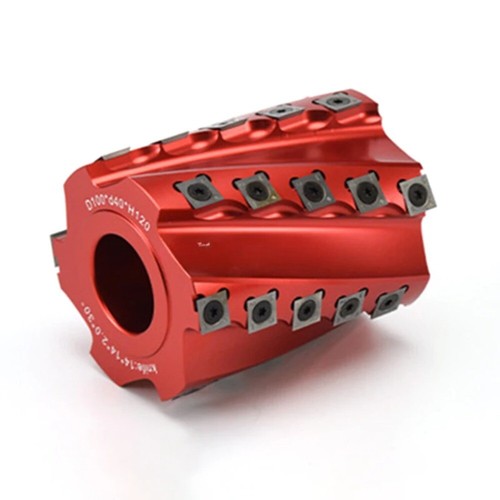 Hot Sales Steel Body Cutting Wood Tool Machine Parts Lightly Cutting Spiral - Picture 9 of 12