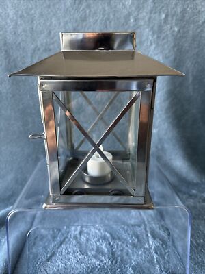 Victoria Hagan Perfect Pieces Dockside Lantern X Votive Candle holder Target