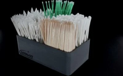 ULTIMATE MODELLING PRODUCTS Ultimate Small Storage Bin