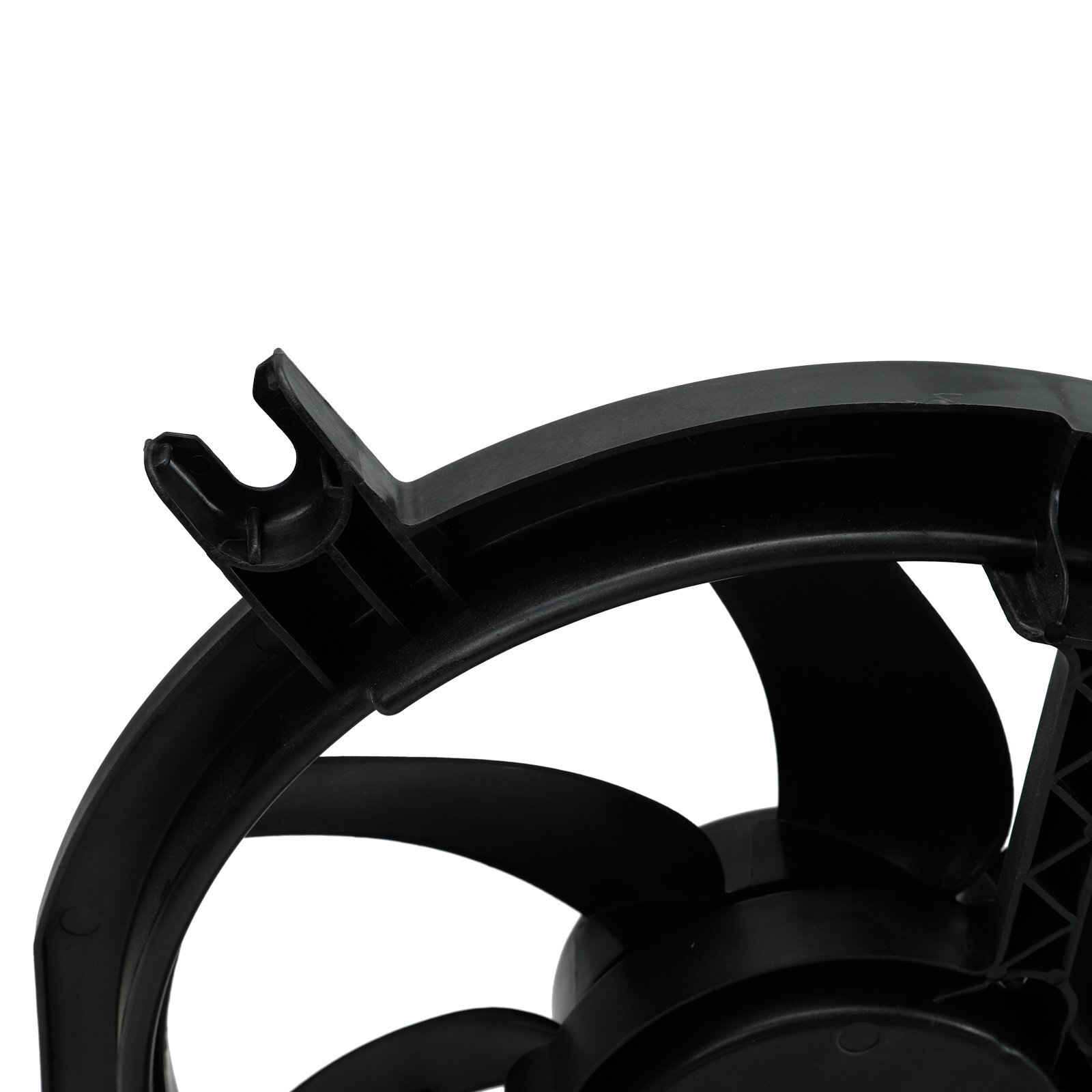 For 201319 Pathfinder Infiniti JX35 QX60 AC Radiator Dual Cooling Fan