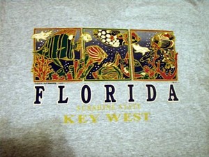 adidas key west