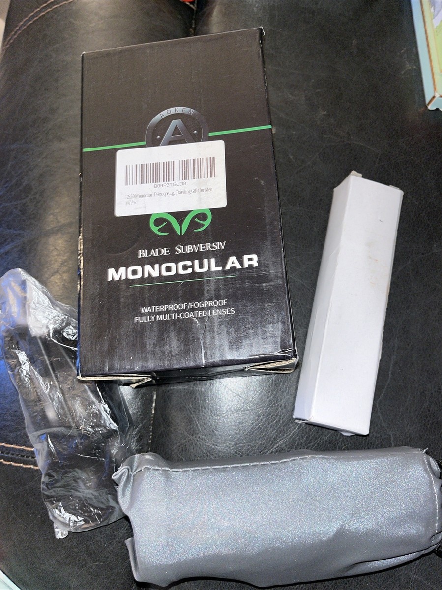Monocular with tripod | eBay Monocular with tripod | eBay