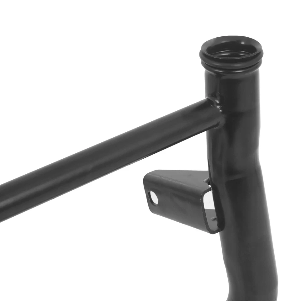 Bypass de tubería de refrigerante compatible con Mitsubishi Mirage 1998-2002 1,8 L L4 gas MD3422 Foto 2 de 4