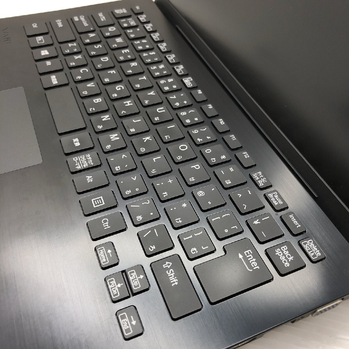 SONY VAIO Pro PG VJPG11C11N i5 RAM 16GB SSD 256GB USED JP | eBay