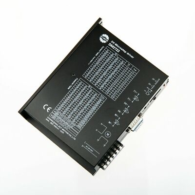 DE Free  !1PC Nema42Schrittmotor DRIVER AC110-230V 7A  DM2722