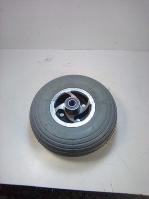 Electric Mobility Scooter Rascal Rear Wheel 3.00-4 ( 10 X 3) Air SW1 | eBay