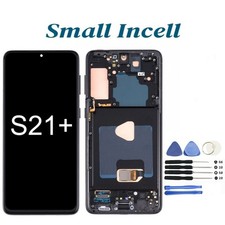 Incell For Samsung Galaxy S21 Plus 5G G996U LCD Touch Digitizer Screen Display