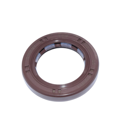 #ad High pressure Shaft oil seal 25.4x38.1x6.071mm TCV FKM Pressure type oil seal $31.41