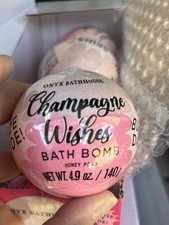 Bath Bombs