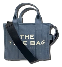 MARC JACOBS The Tote Bag Small Shoulder Bag 3574