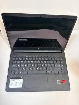 HP LAPTOP RYZEN AND RADEON FOR PARTS MOD 14-FQ1003D