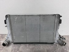 AUDI S3 8P TTS GTI 8J 2.0 TFSI EA113 Intercooler Alluminio Originale 1K0145803P