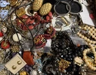 Vintage~Now Jewelry Lot All Wear Resell Collectible 925 Silpada Trifari Kendra S