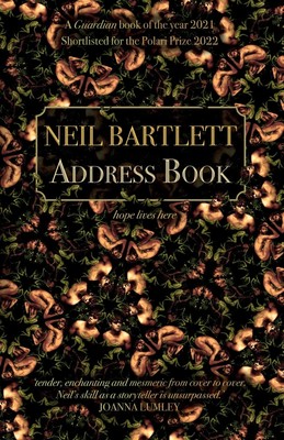 Address Book by Neil Bartlett (paperback) (2021) (New)