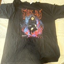 The Doors Strange Days Vintage Doors T-Shirt XL  90s