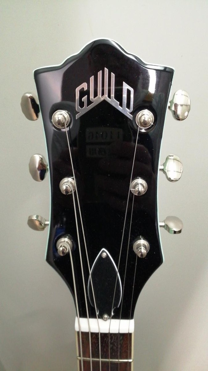 GUILD / SF-1SCGVT/SFG (NO250522) | eBay