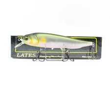 Megabass Lates Feeding Woofer 120mm Floating Lure PM Wakaayu (1684)