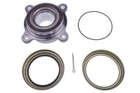 Denckermann Radlagersatz W414088 FüR Toyota Land Cruiser 200 VDJ200 VDJ200_