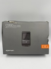 Apeman C550-A Front and Rear Dash Car Camera