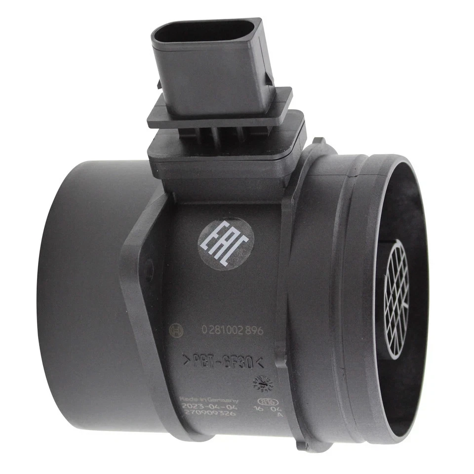 Новый оригинальный производитель воздуха датчик расходомер MAF для BOSCH Dodge Freightliner Sprinter - Изображение 2 из 4