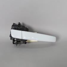 2014-2021 Bmw I3 I01 Front Right Driver Exterior Door Handle Oem 51217379772 2014-2021 Bmw I3 I01 Front Right Driver Exterior Door Handle Oem 51217379772