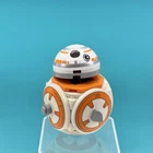 Complete LEGO Disney Star Wars BB-8 Droid Polybag 40288 Retired Force Awakens