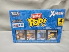 Funko Bitty Pop Mini Figure Marvel X-Men 4-Pack Phoenix Angel Iceman & Cyclops