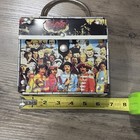 Beatles Metal Purse Handbag Srg Peppers — photo 1