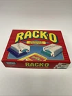 VINTAGE Rack O Card Game COMPLETE Parker Brothers 1992 Racko Numbers EUC