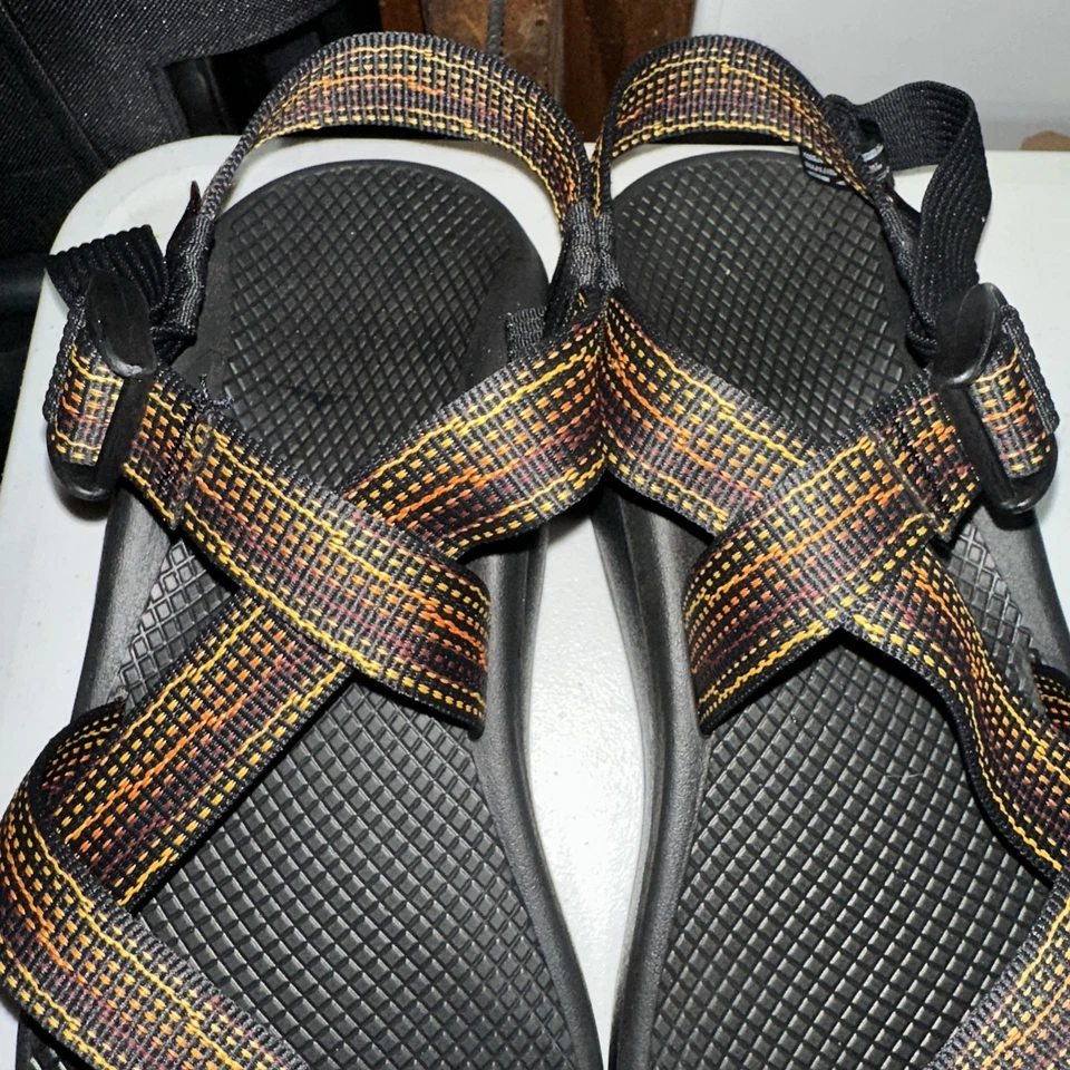 Chaco Z Cloud Classic Sport Sandals Men’s Size •M11• - Image 2 of 4