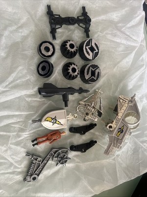 VINTAGE 1985 JAYCE AND THE WHEELED WARRIORS QUICK DRAW COMPLETE