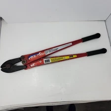CRESCENT H.K. PORTER SERIES 2000 24" BOLT CUTTER (125912)