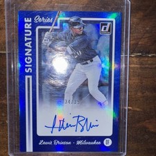 2017 Panini Chronicles Baseball Cards 24