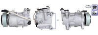 Elstock 51-1052 Kompressor, Klimaanlage FüR Bmw Mini