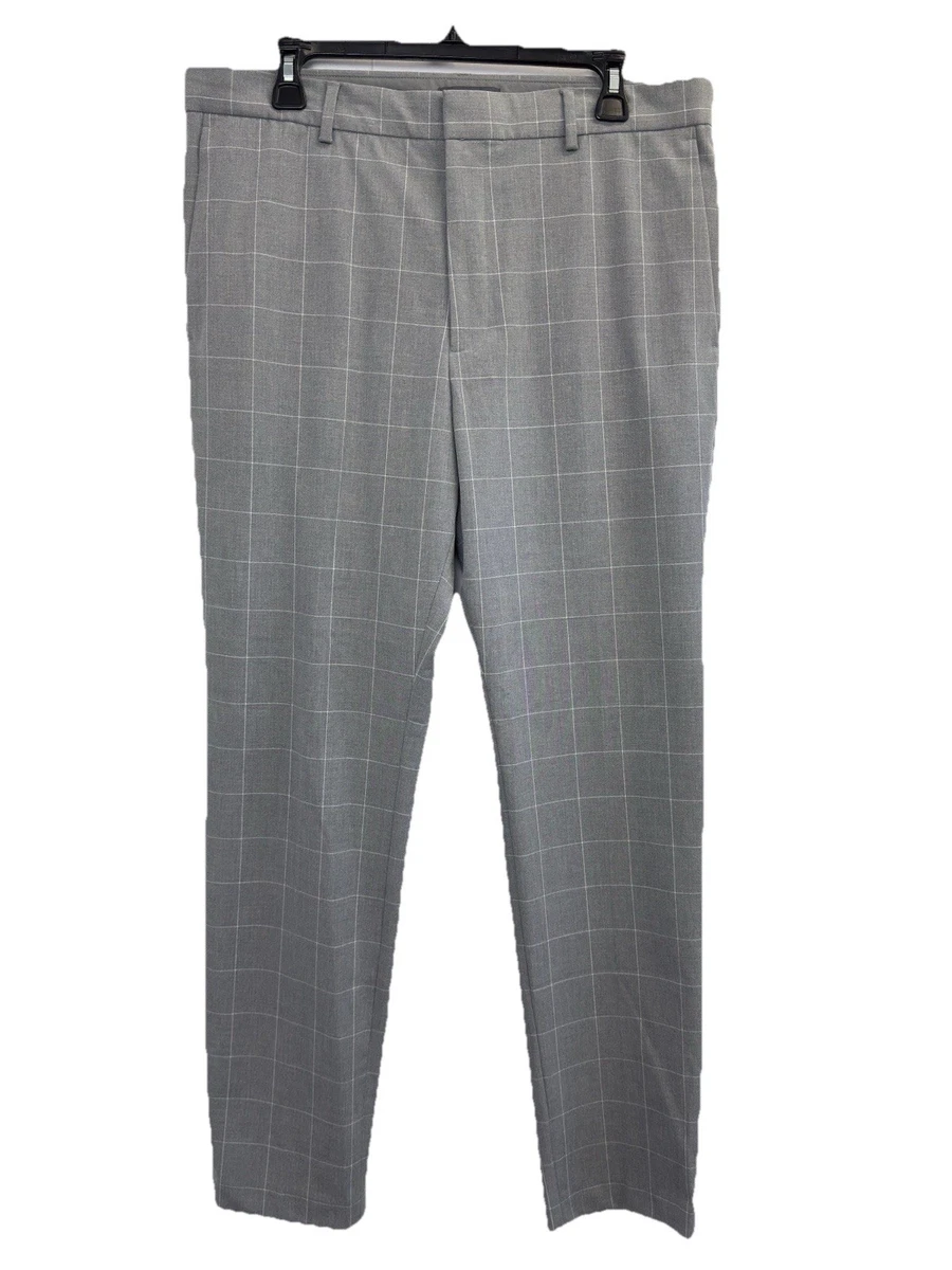 H&M Formal Slim Pants for Men for sale | eBay