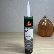 Sika Sikaflex® 221 Multi-Purpose Polyurethane Sealant/Adhesive -