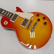 Guitarra Eléctrica Epiphone LES Paul Standard LQ Usada [AUTÉNTICA]