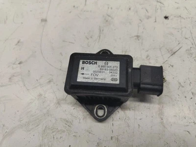 Toyota Avensis T250 2004 ESP Capteur de vitesse transversale ISA6485 - Photo 1/3