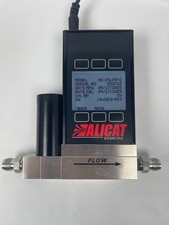 Alicat MC-2SLPM-D-PROFINET Mass Flow Controller N2 2 SLPM 2025 | FULLY TESTED