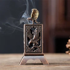 Vintage Incense Stick Incense Burner Incense Sitting, Home Incense Burner For