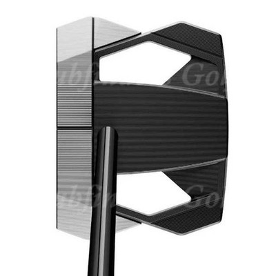 NEW! TaylorMade 2025 Spider 5K-ZT Milled 34