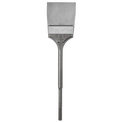 Milwaukee Sds-Max Floor Scraper